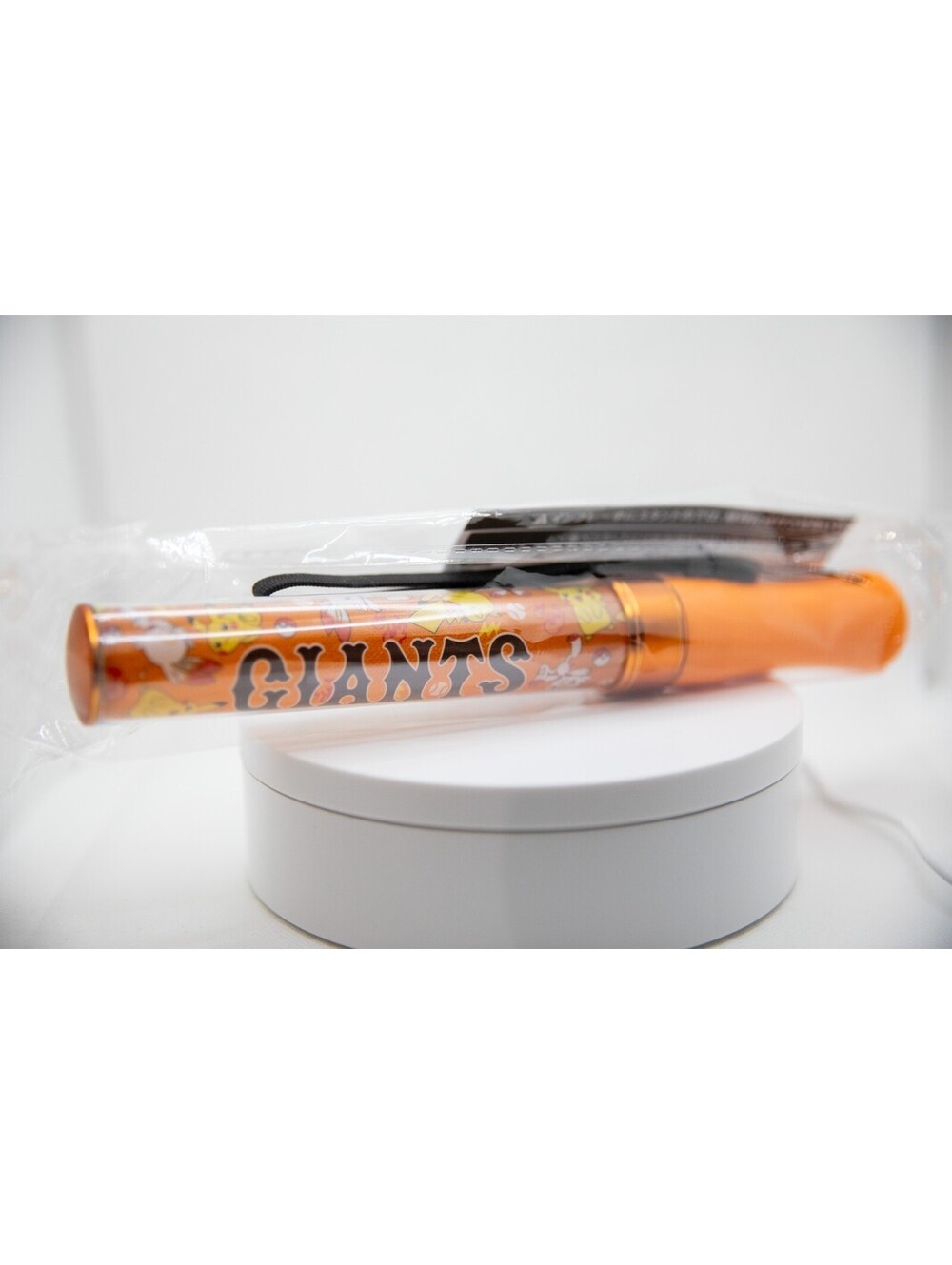 Tokyo Pokemon Pikachu Yomiuri Giants 30th Anniversary Light-up Wand 2026